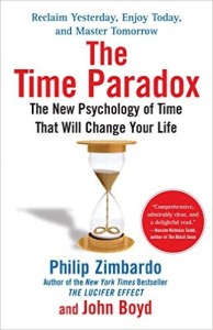 timePAradox