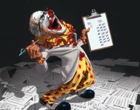 The importance of research design