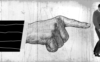 Good and evil nudging