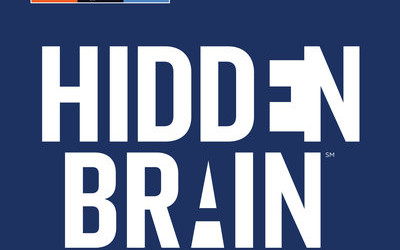 Podcast: NPR The hidden brain