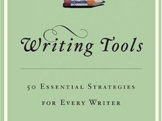 Better writing by large and small cuts