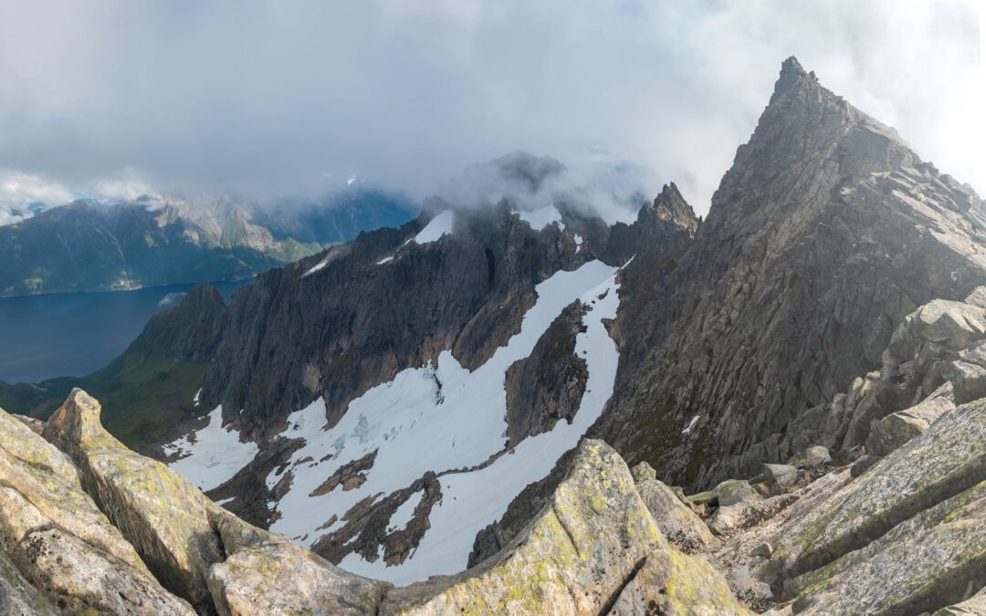 Jønshornet