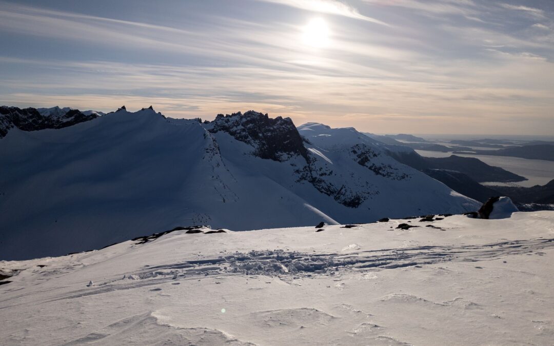 Langfjella