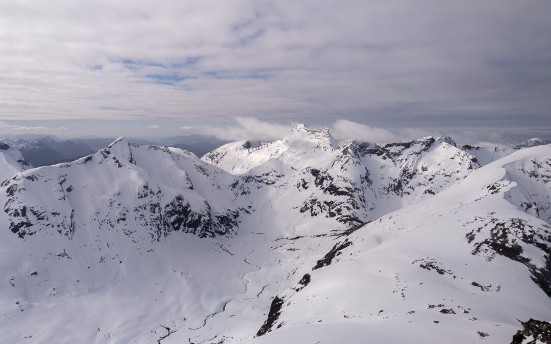 Ørastolen
